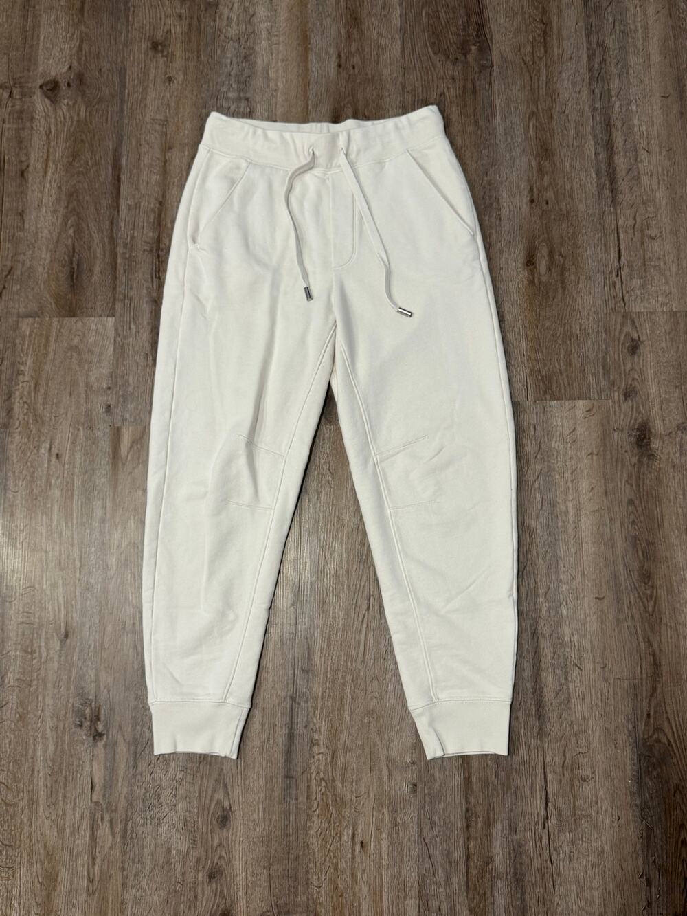 Veronica Beard Women’s Preslee Sweatpants Size Small